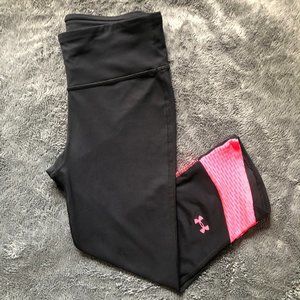 Under Armour Capri